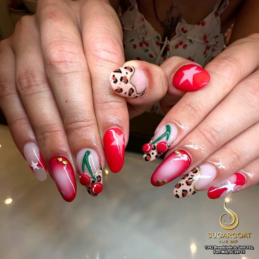Nail Design